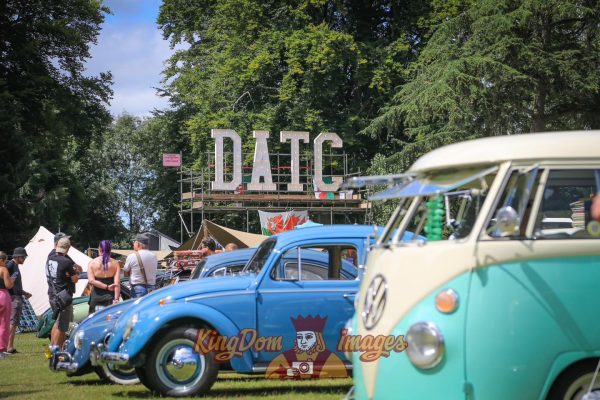 Dubs at the Castle 2025 Camping Tickets - Image 3