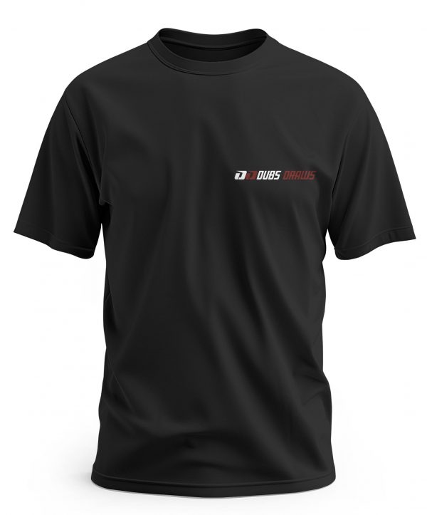 Dubs Draw T-shirt