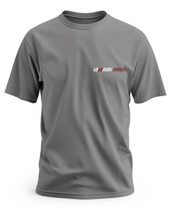 Dubs Draw T-shirt - Image 2