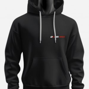 FREE Entry - Dubs Draws Hoodie & Car Sticker