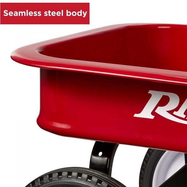 Radio Flyer Steel Wheels Timeless Classic - Image 6