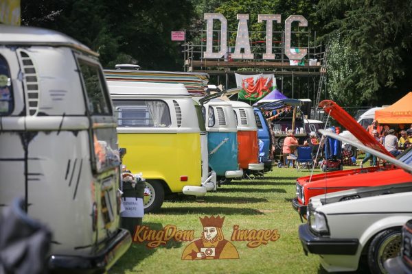 Dubs at the Castle 2025 Camping Tickets