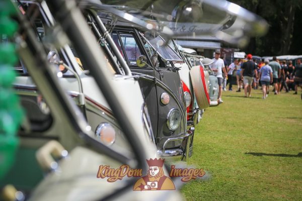 Dubs at the Castle 2025 Camping Tickets - Image 2